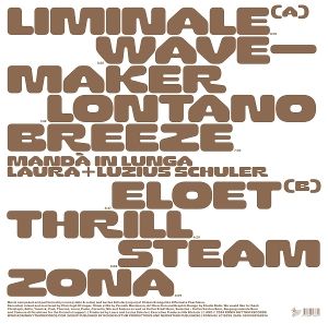 Produktbild: Manda in Lunga
