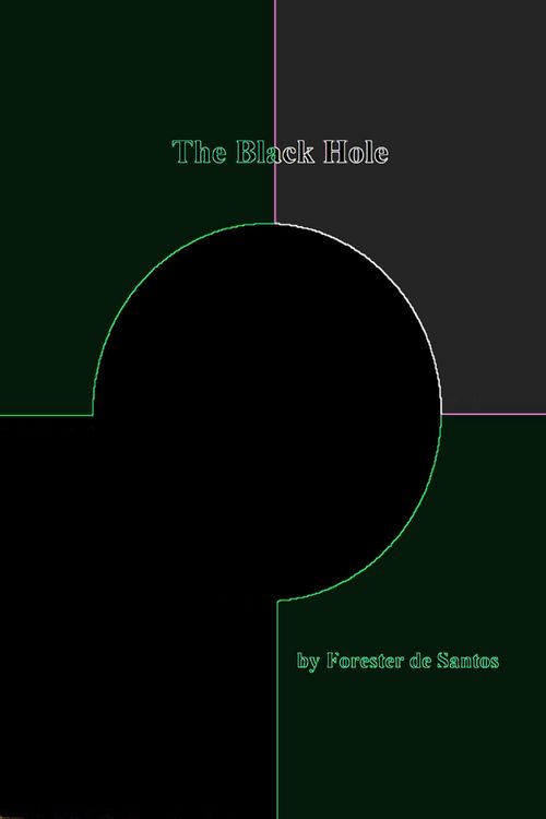 Produktbild: The Black Hole