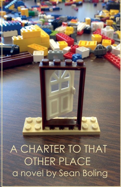 Produktbild: A Charter to That Other Place