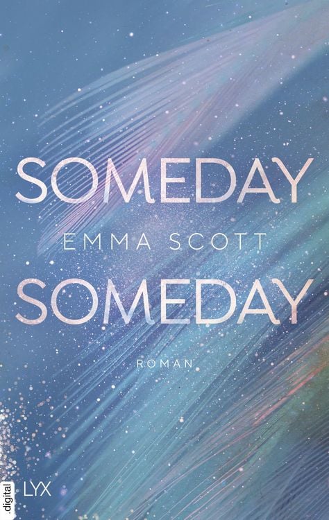 Produktbild: Someday, Someday