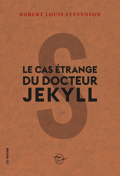 Produktbild: Etrange cas du docteur jekyll