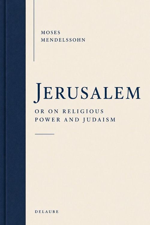 Produktbild: Jerusalem