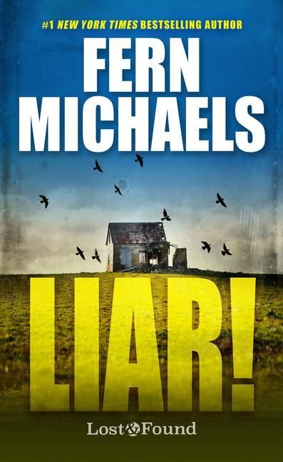 Produktbild: Liar!