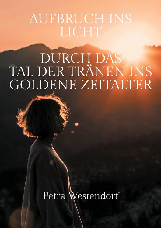Produktbild: Aufbruch ins Licht