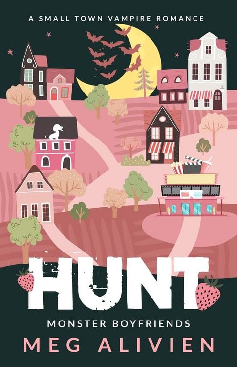 Produktbild: Hunt