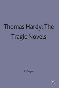 Produktbild: Thomas Hardy: The Tragic Novels