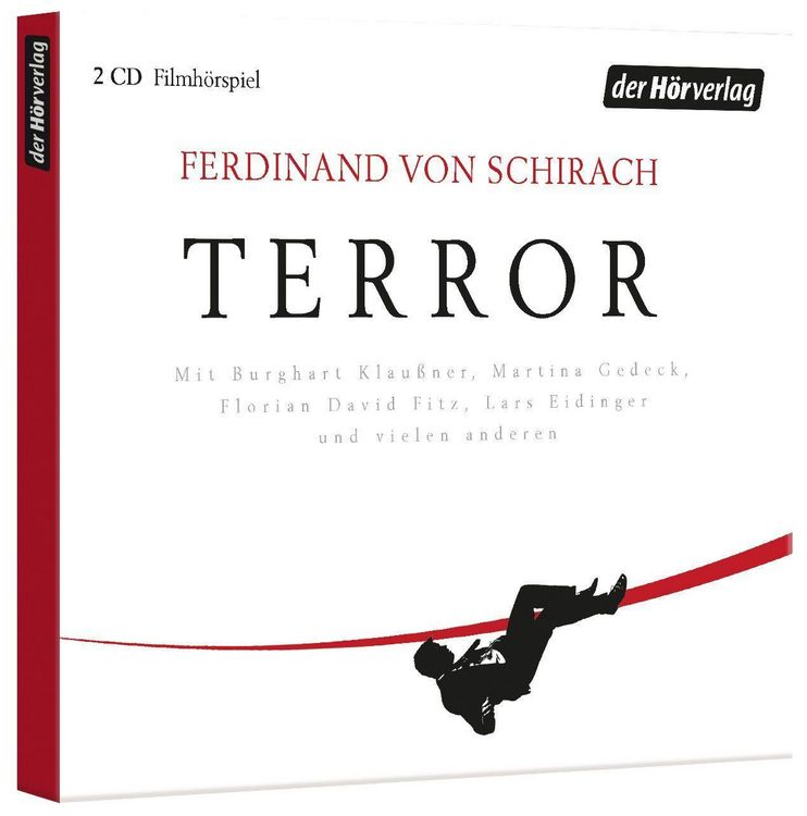 Produktbild: Terror