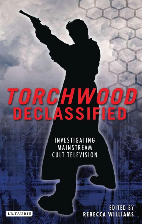 Produktbild: Torchwood Declassified
