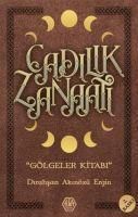 Produktbild: Cadilik Zanaati - G&ouml;lgeler Kitabi