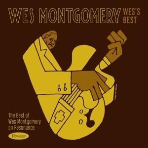 Produktbild: Wes's Best