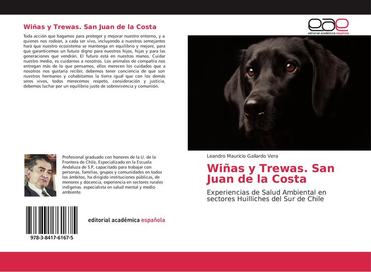 Produktbild: Wi&ntilde;as y Trewas. San Juan de la Costa
