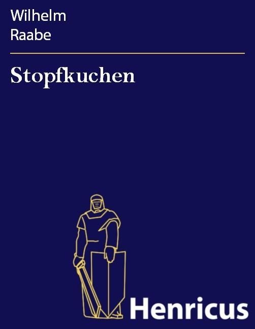 Produktbild: Stopfkuchen