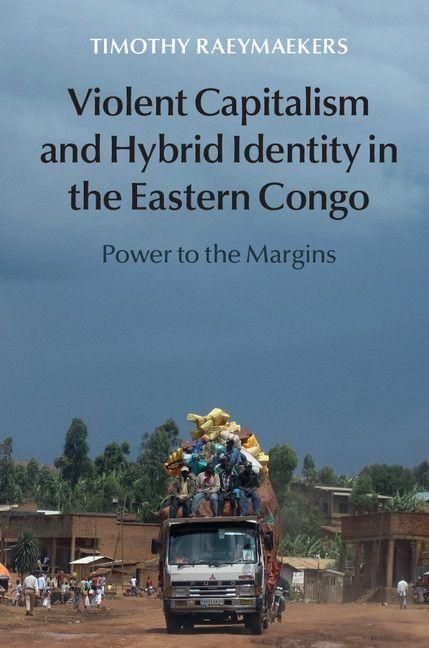 Produktbild: Violent Capitalism and Hybrid Identity in the Eastern Congo