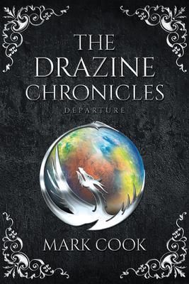 Produktbild: The Drazine Chronicles
