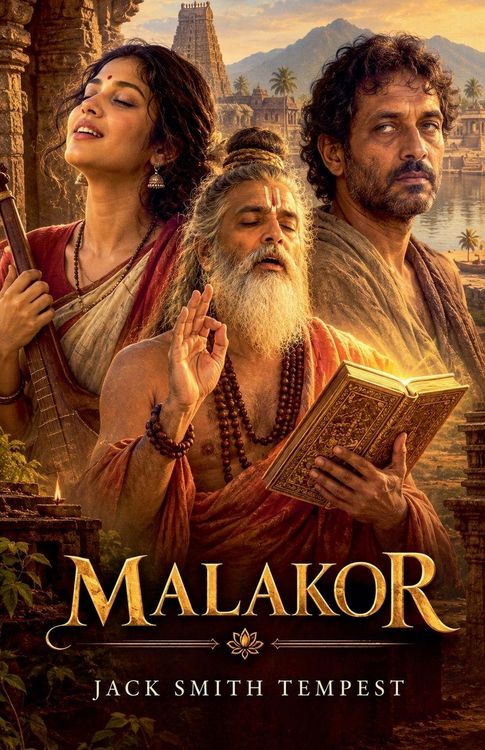 Produktbild: MALAKOR