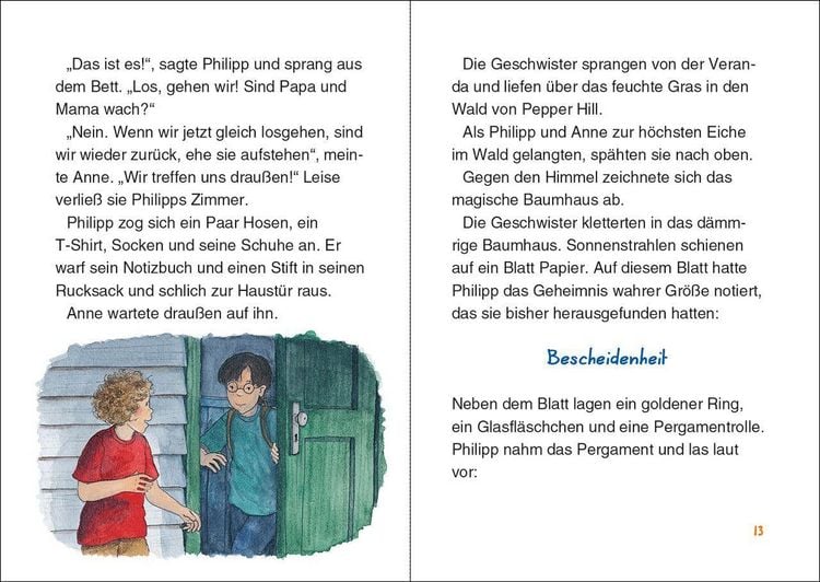 Produktbild: Das magische Baumhaus junior (Band 43) - Das Fu&szlig;ballspiel des Jahrhunderts