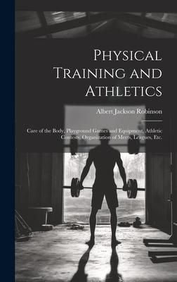 Produktbild: Physical Training and Athletics