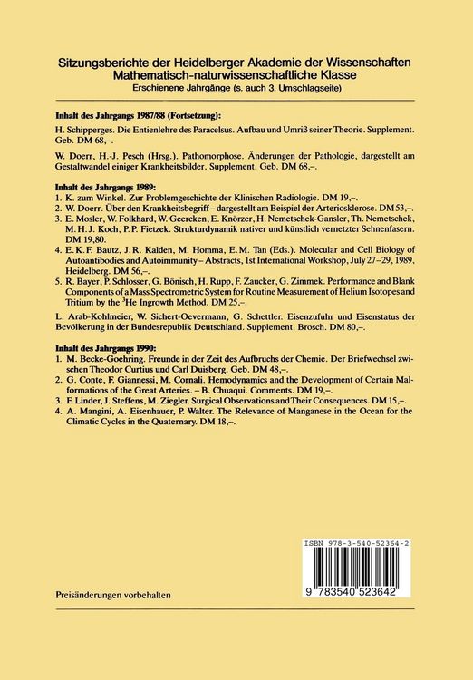Produktbild: The Relevance of Manganese in the Ocean for the Climatic Cycles in the Quaternary