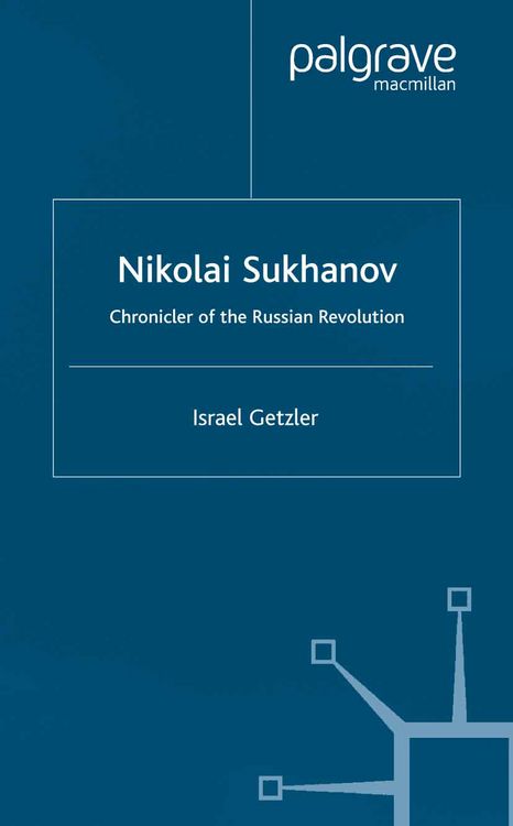 Produktbild: Nikolai Sukhanov
