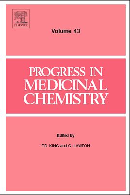 Produktbild: Progress in Medicinal Chemistry