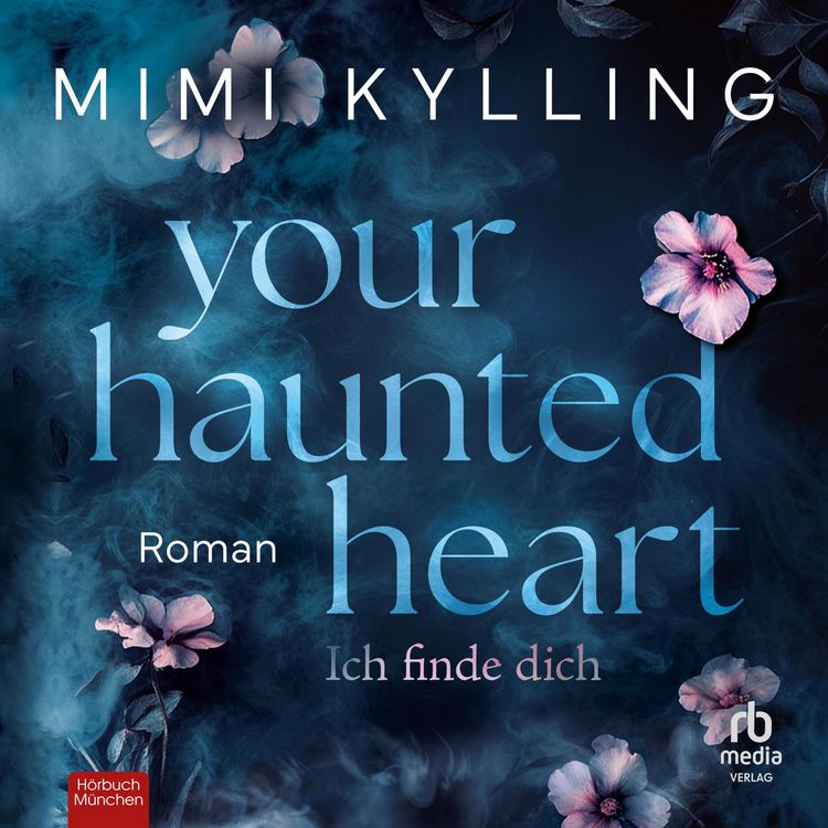 Produktbild: Your Haunted Heart - Ich finde dich