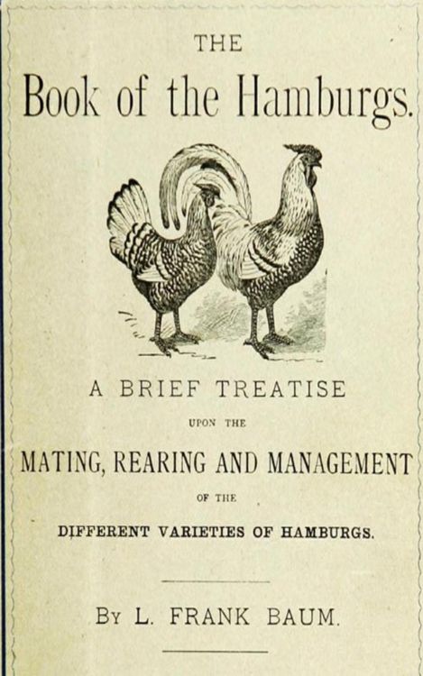 Produktbild: The Book of the Hamburgs