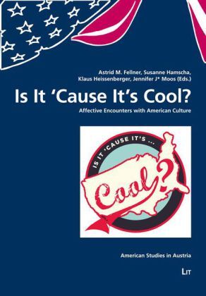 Produktbild: Is It 'Cause It's Cool?