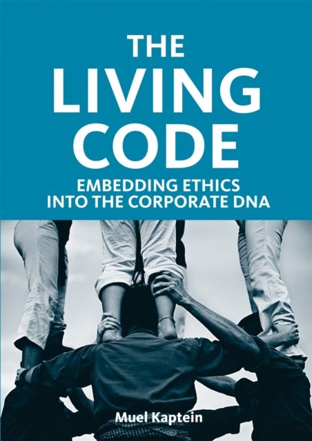 Produktbild: Kaptein, M: Living Code