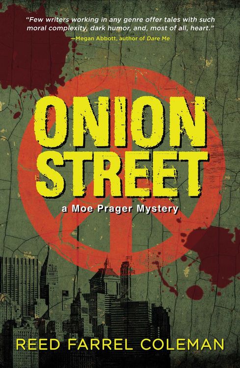 Produktbild: Onion Street