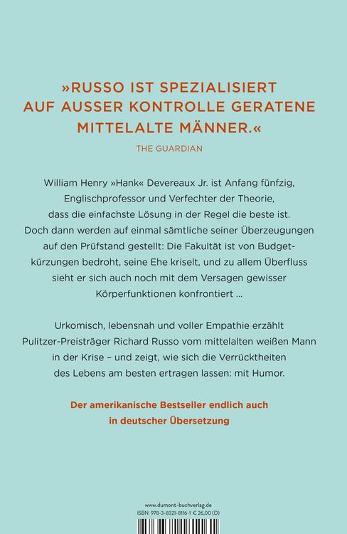 Produktbild: Mittelalte M&auml;nner
