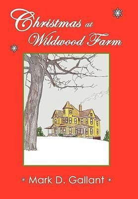 Produktbild: Christmas at Wildwood Farm