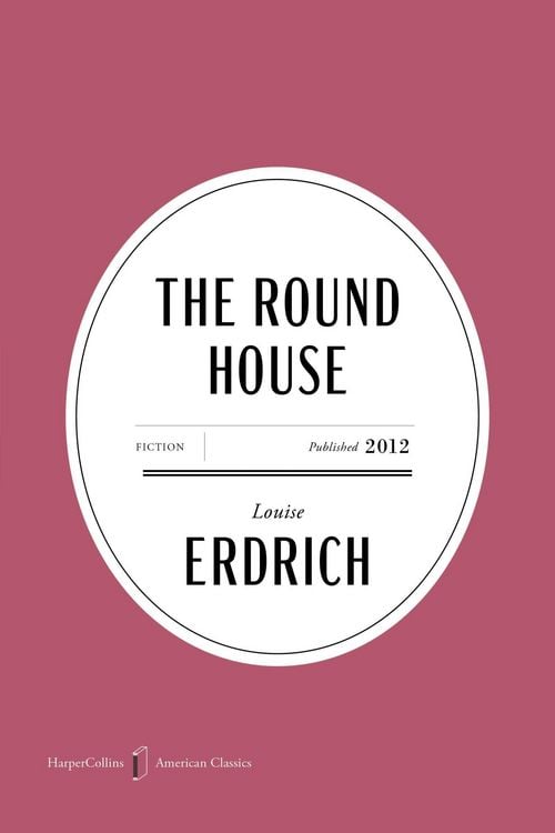 Produktbild: The Round House American Classics Edition
