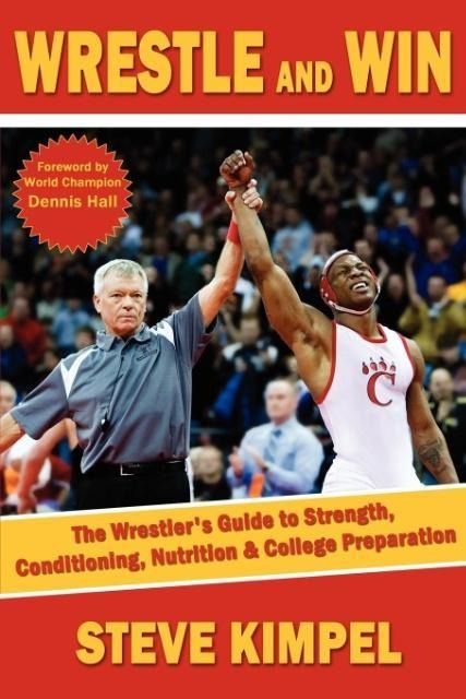 Produktbild: Kim, S: Wrestle & Win
