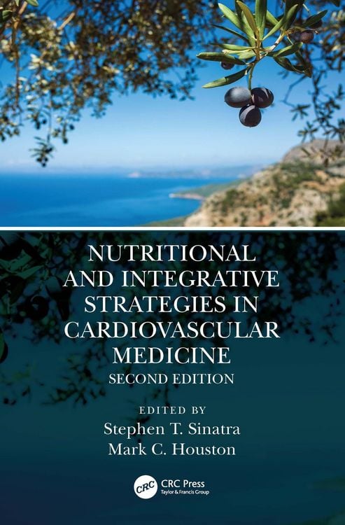 Produktbild: Nutritional and Integrative Strategies in Cardiovascular Medicine