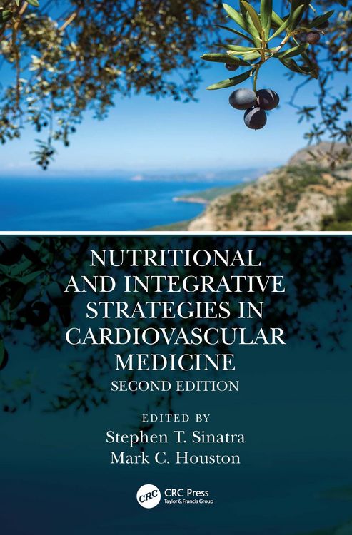 Produktbild: Nutritional and Integrative Strategies in Cardiovascular Medicine