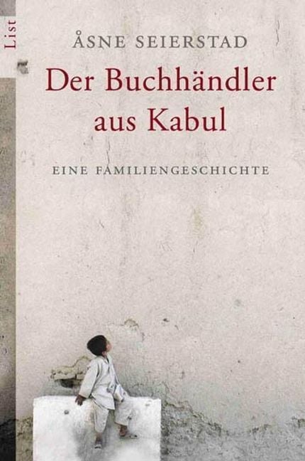 Produktbild: Der Buchh&auml;ndler aus Kabul