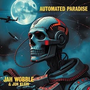 Produktbild: Automated Paradise (Transparent)