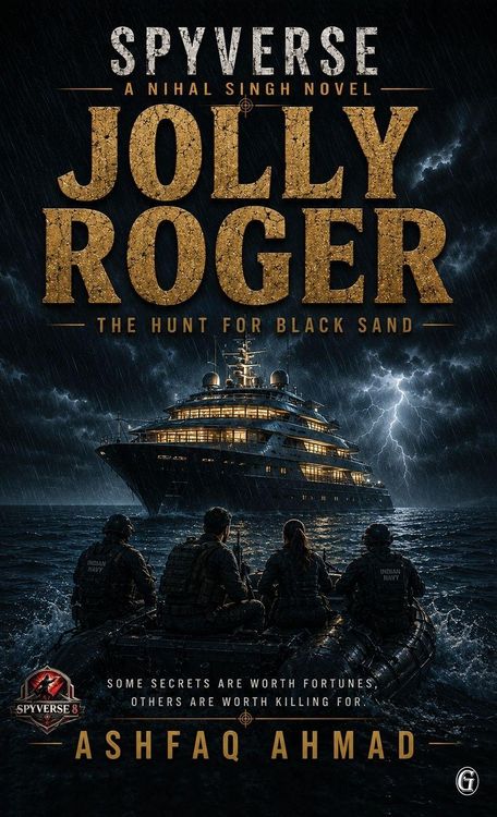 Produktbild: Jolly Roger