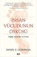 Produktbild: Insan V&uuml;cudunun &Ouml;yk&uuml;s&uuml;