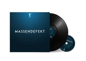 Produktbild: Pazifik (Ltd.180Gr.Vinyl incl.CD)