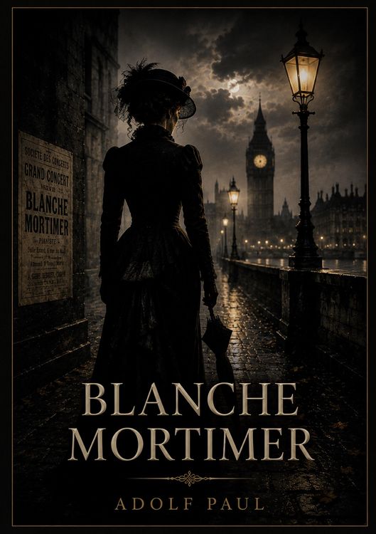 Produktbild: Blanche Mortimer