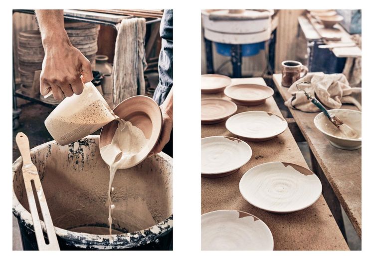 Produktbild: Making Pots