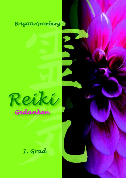 Produktbild: REIKI