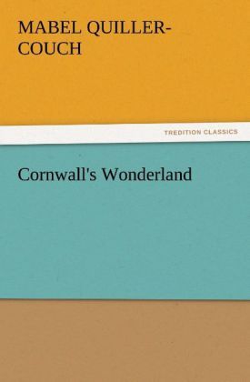 Produktbild: Cornwall's Wonderland