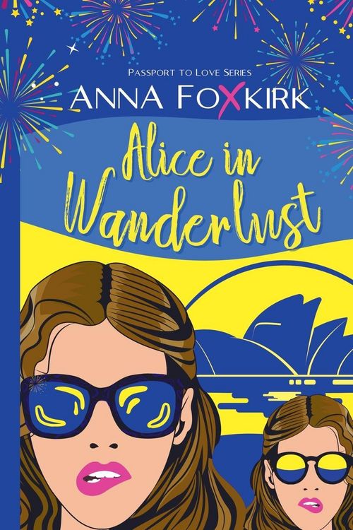 Produktbild: Alice in Wanderlust