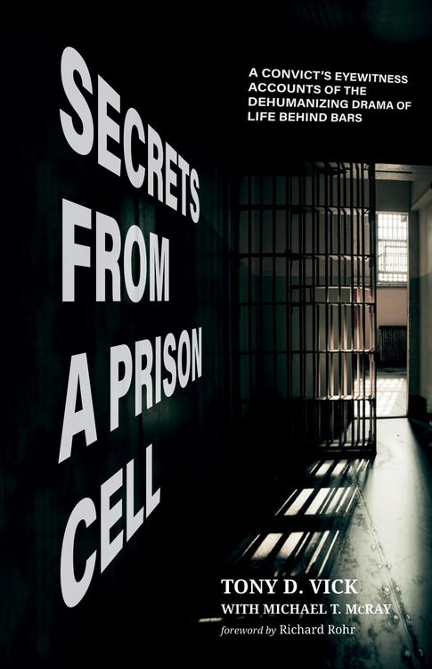 Produktbild: Secrets from a Prison Cell