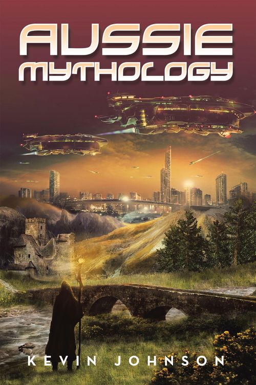 Produktbild: Aussie Mythology
