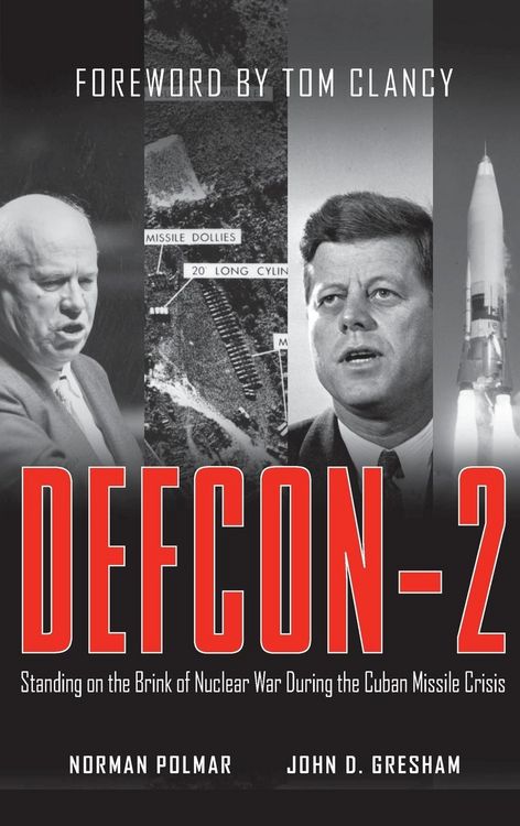 Produktbild: Defcon-2