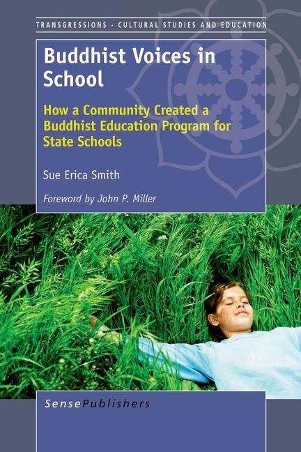 Produktbild: Buddhist Voices in School