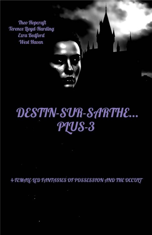Produktbild: Destin-Sur-Sarthe... Plus-3